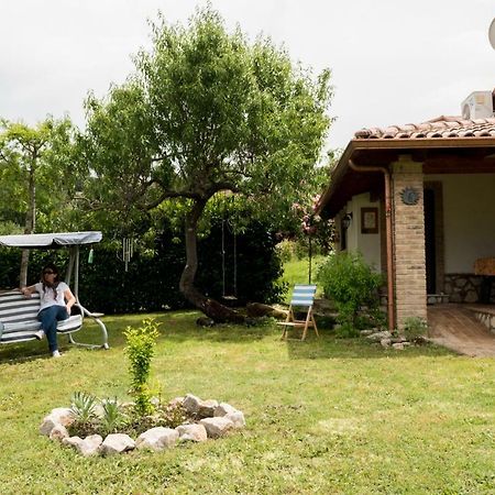 Campo varone Minturno Esterno foto